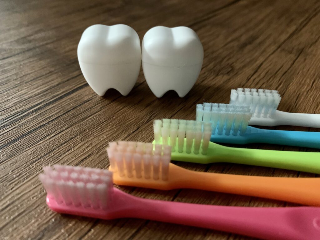 すきっ歯の治療方法5選